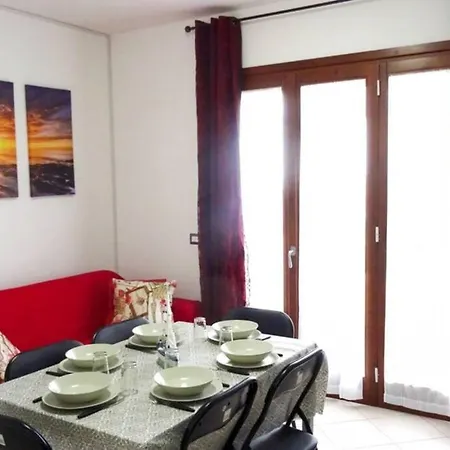 Holiday home Mare E Tramonti *