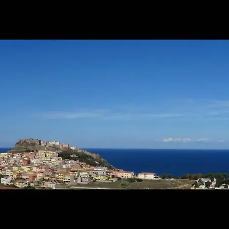 Mare E Tramonti Holiday home
