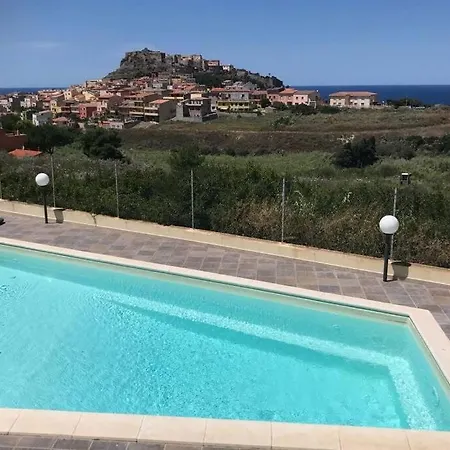 Mare E Tramonti