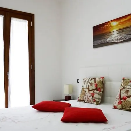 Mare E Tramonti * Castelsardo