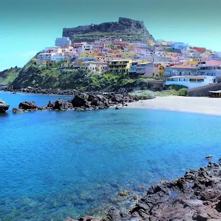 Holiday home Mare E Tramonti *