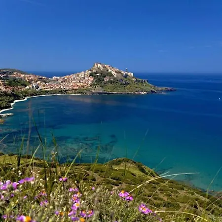 Holiday home Mare E Tramonti *