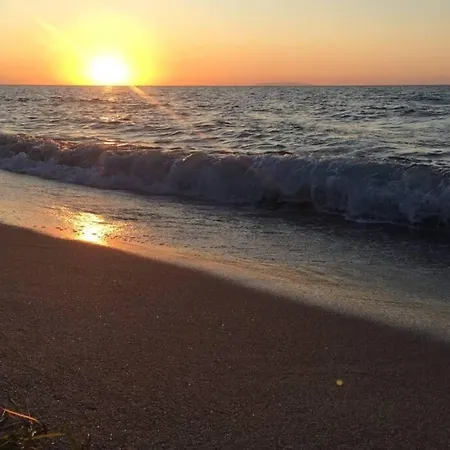 Mare E Tramonti 펜션