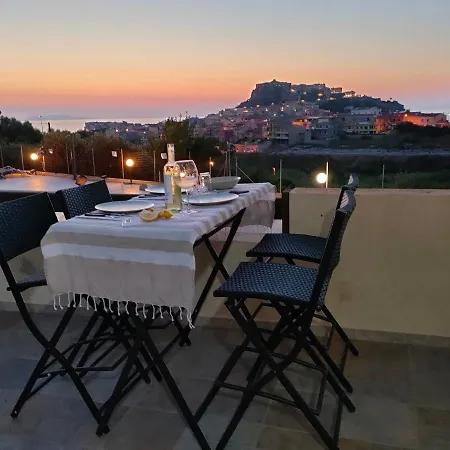 Holiday home Mare E Tramonti