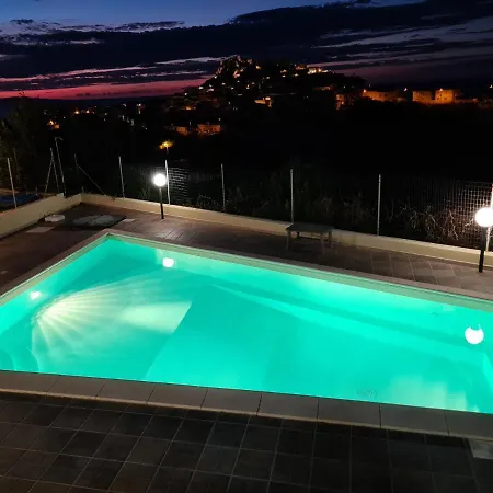 Holiday home Mare E Tramonti Castelsardo
