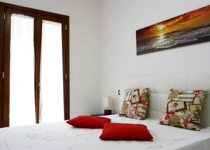 Mare E Tramonti * Castelsardo