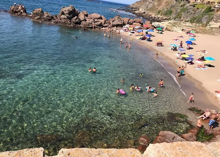 Hébergement de vacances Mare E Tramonti Castelsardo
