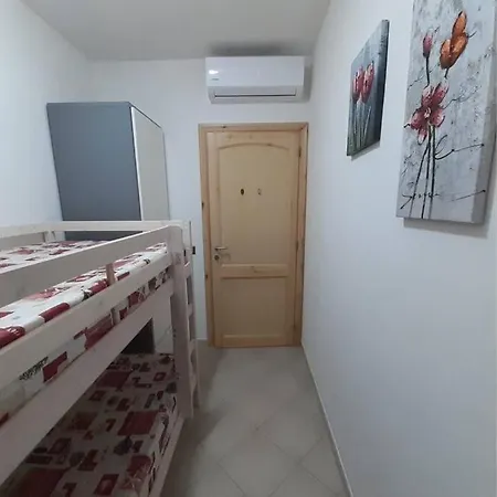 Mare E Tramonti Castelsardo