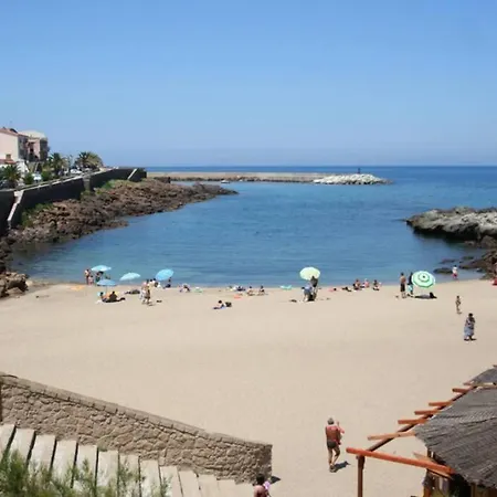 Mare E Tramonti Σπίτι διακοπών *