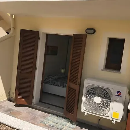 Mare E Tramonti Feriehus