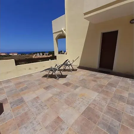 Mare E Tramonti Castelsardo