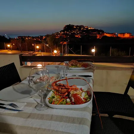 Vakantiehuis Mare E Tramonti *