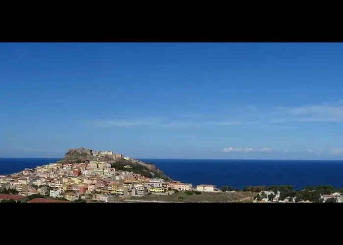 Mare E Tramonti Nyaraló