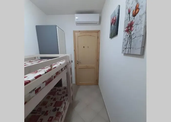 Mare E Tramonti Castelsardo