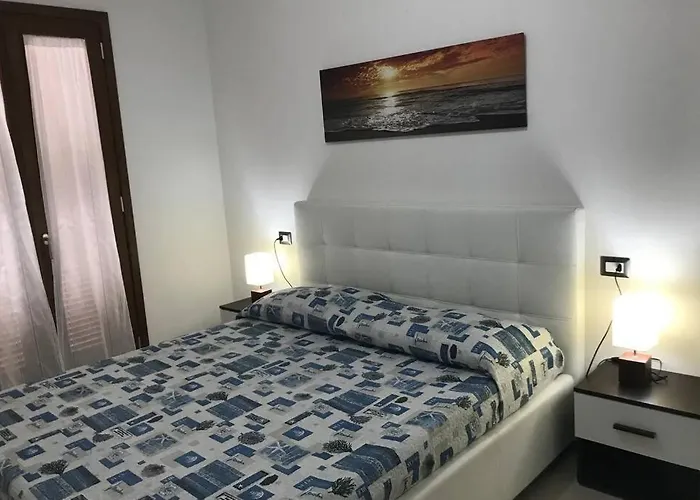 Mare E Tramonti Tatil Evi