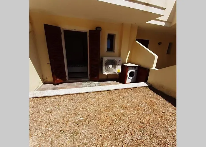 Mare E Tramonti Castelsardo