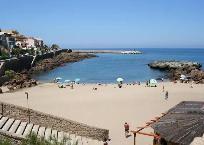 Mare E Tramonti Nyaraló *