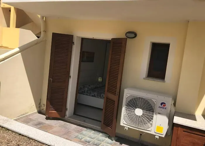 Mare E Tramonti Nyaraló