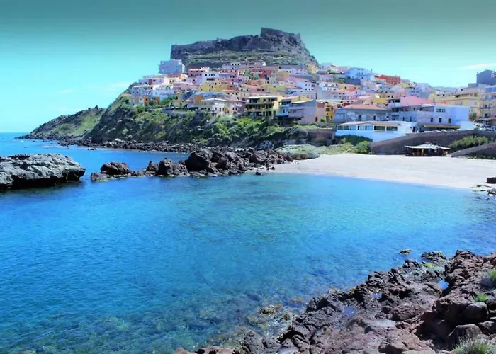 Tatil Evi Mare E Tramonti *