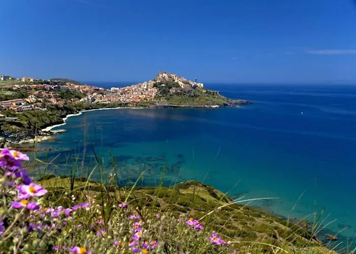 Vakantiehuis Mare E Tramonti *