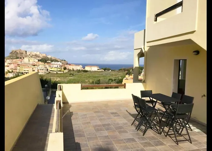 Mare E Tramonti Vakantiehuis *